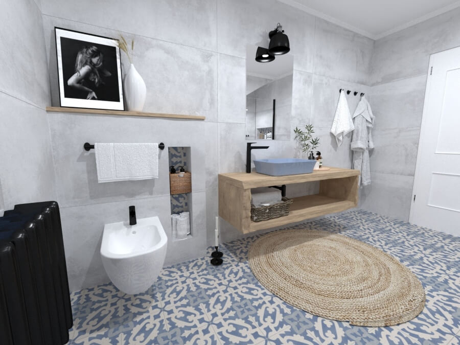 Project image